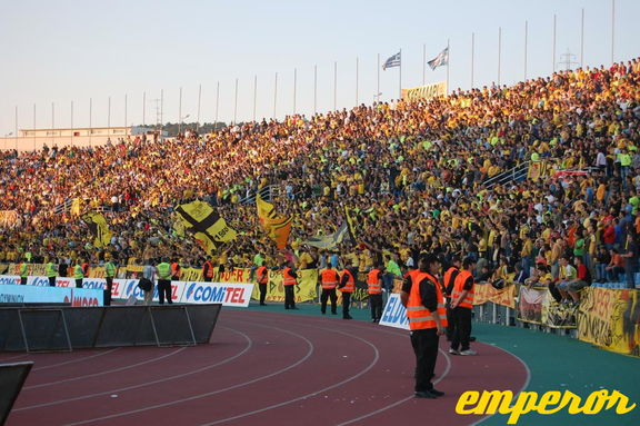 Apollwn Kalamarias-ARIS 23092007  0-0  13