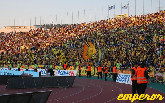 Apollwn Kalamarias-ARIS 23092007  0-0  14