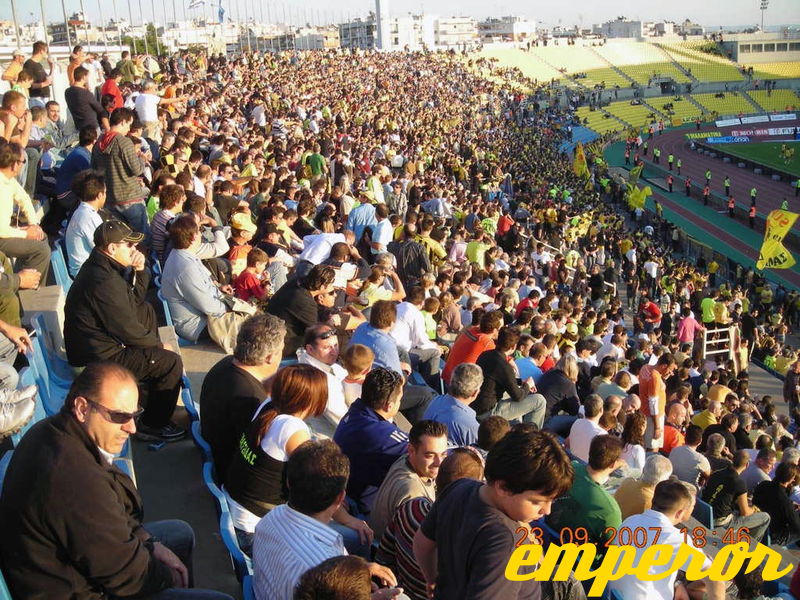 Apollwn Kalamarias-ARIS 23092007  0-0  28