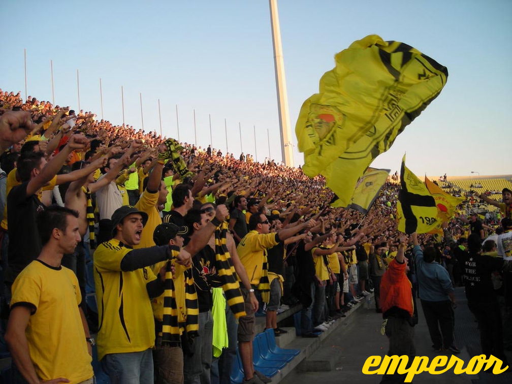 Apollwn Kalamarias-ARIS 23092007  0-0  36