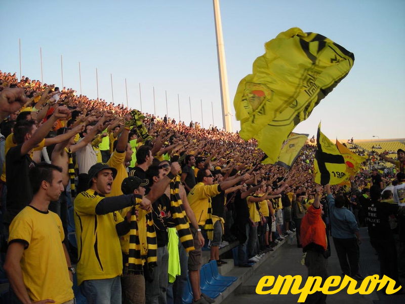 Apollwn Kalamarias-ARIS 23092007  0-0  36