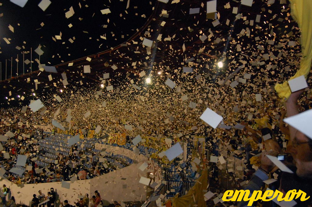 Real Zaragoza-ARIS 04102007  2-1  01