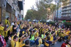 Real Zaragoza-ARIS 04102007  2-1  05