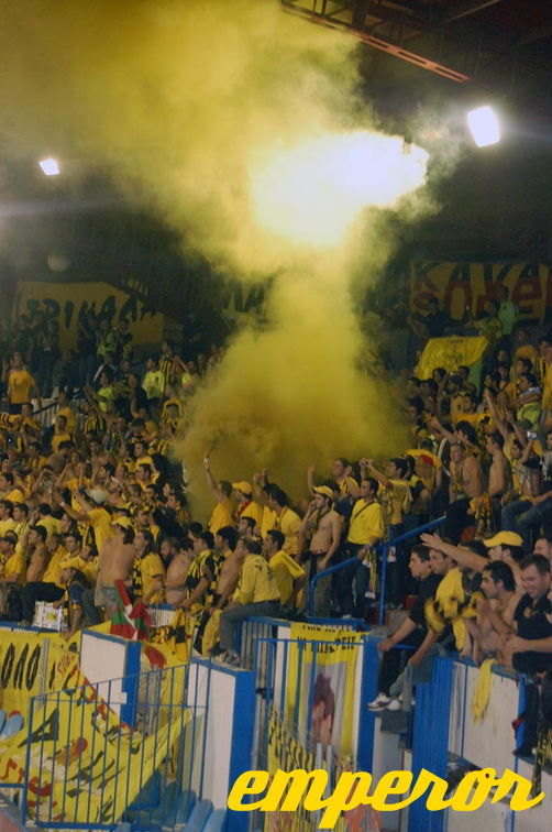 Real Zaragoza-ARIS 04102007  2-1  07