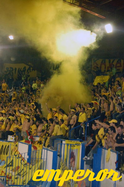 Real Zaragoza-ARIS 04102007  2-1  07