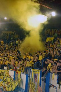 Real Zaragoza-ARIS 04102007  2-1  07