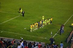 Real Zaragoza-ARIS 04102007  2-1  14