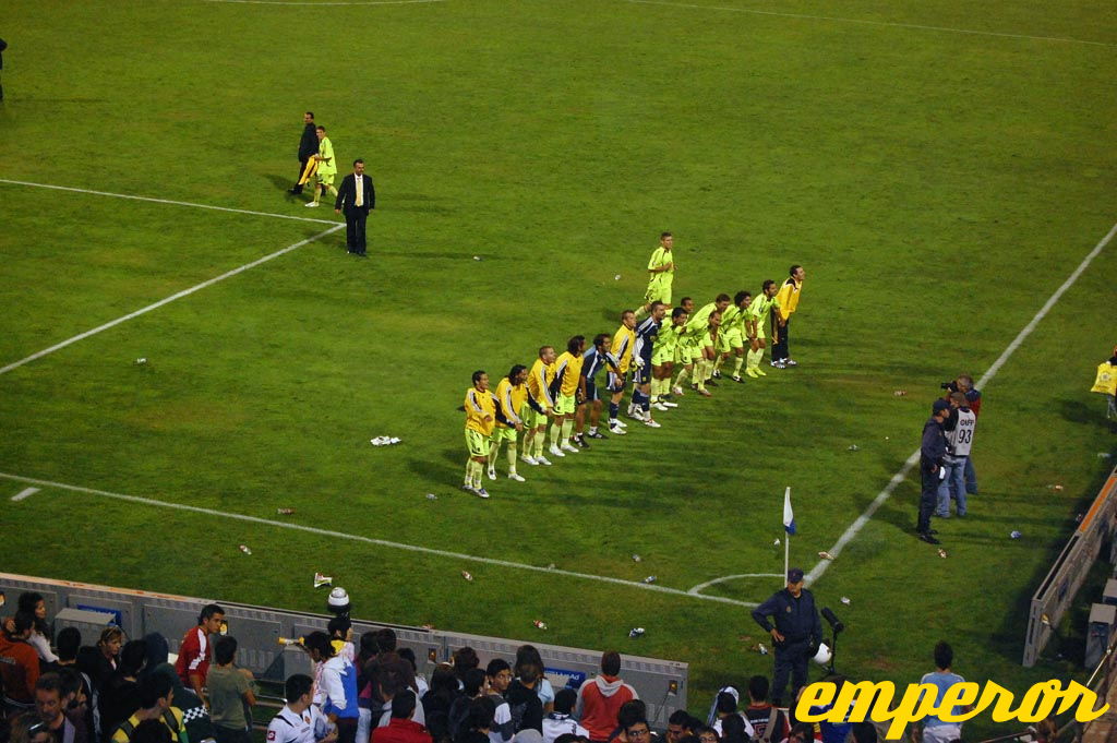 Real Zaragoza-ARIS 04102007  2-1  14