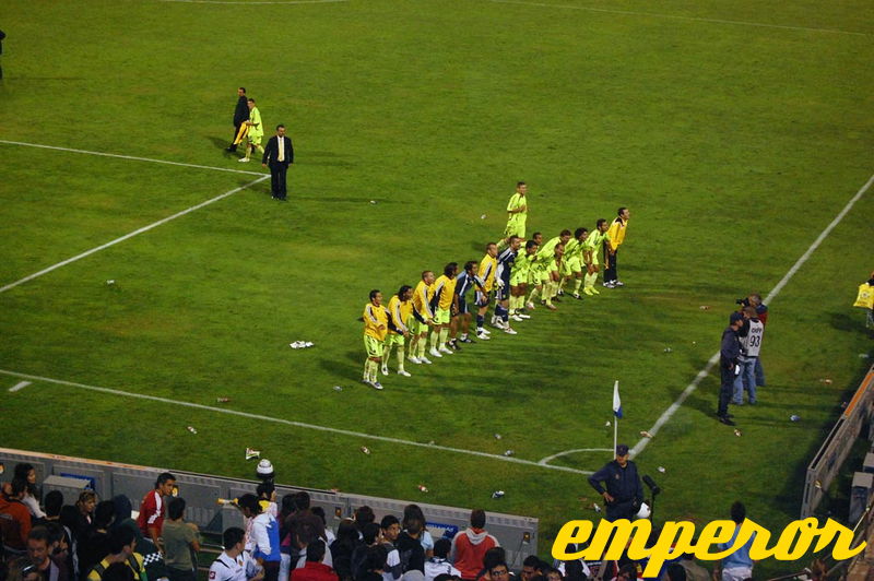 Real Zaragoza-ARIS 04102007  2-1  14