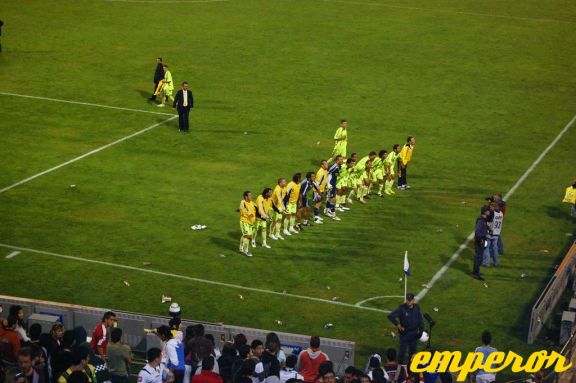 Real Zaragoza-ARIS 04102007  2-1  14