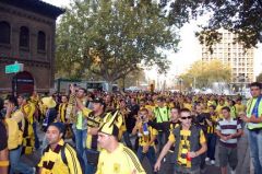 Real Zaragoza-ARIS 04102007  2-1  15