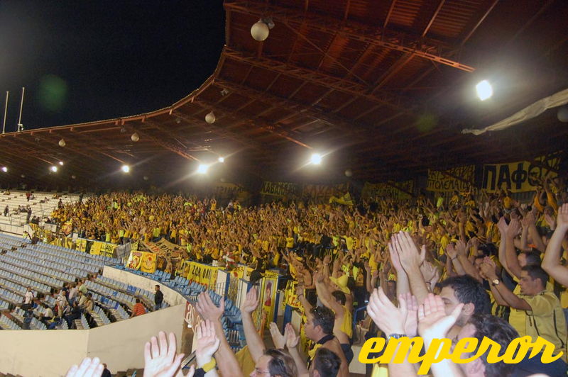 Real Zaragoza-ARIS 04102007  2-1  16