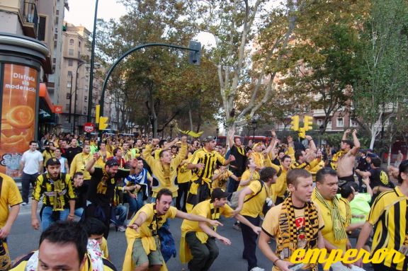 Real Zaragoza-ARIS 04102007  2-1  19