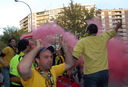 Real Zaragoza-ARIS 04102007  2-1  25