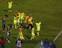 Real Zaragoza-ARIS 04102007  2-1  36