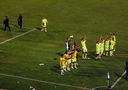 Real Zaragoza-ARIS 04102007  2-1  39