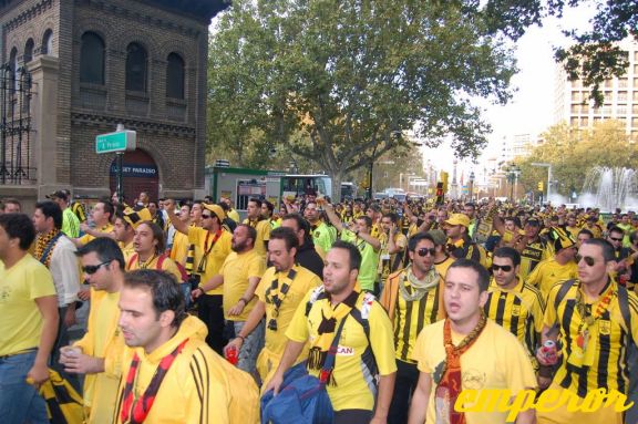 Real Zaragoza-ARIS 04102007  2-1  45