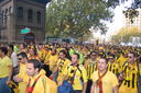 Real Zaragoza-ARIS 04102007  2-1  45