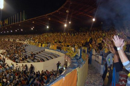 Real Zaragoza-ARIS 04102007  2-1  48