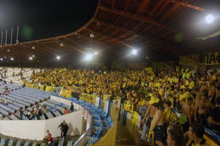 Real Zaragoza-ARIS 04102007  2-1  54