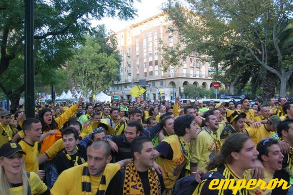 Real Zaragoza-ARIS 04102007  2-1  55