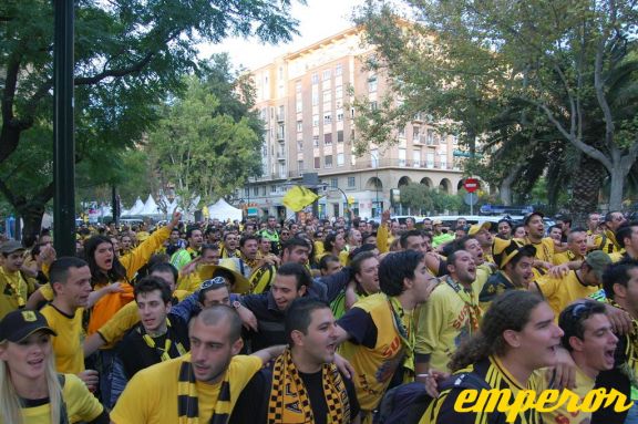 Real Zaragoza-ARIS 04102007  2-1  55