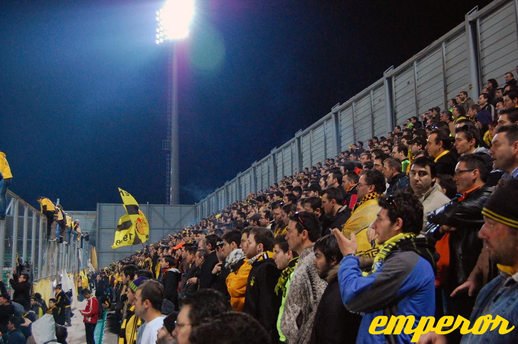 Xanthi-ARIS Cup  27022008  0-0 02