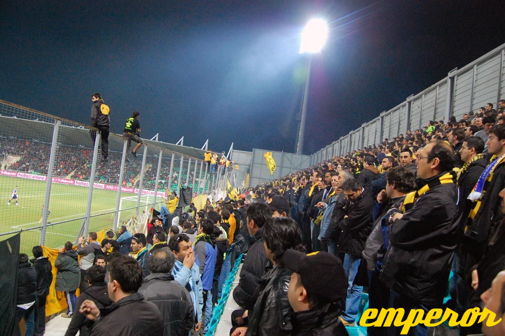 Xanthi-ARIS Cup  27022008  0-0 04