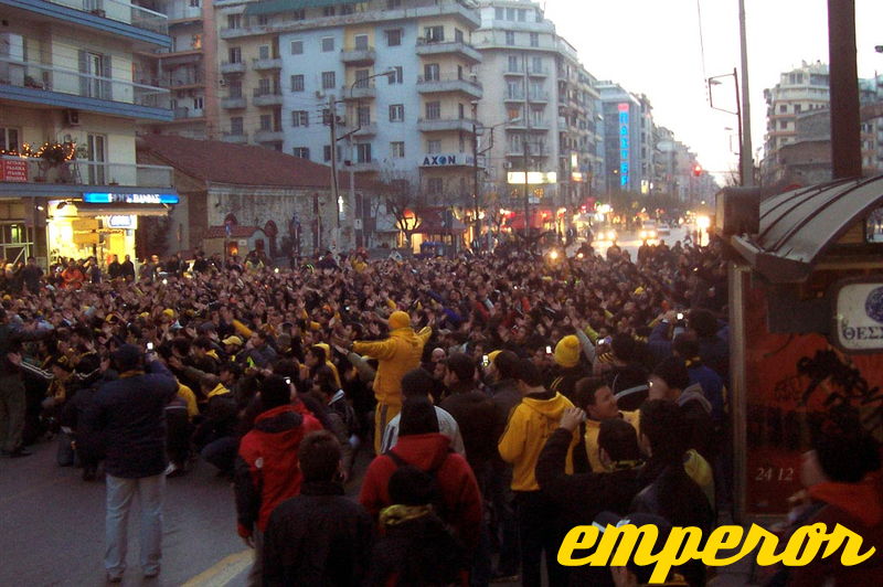 Iraklis-ARIS 23122007  0-2  22