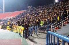 Iraklis-ARIS 23122007  0-2  23