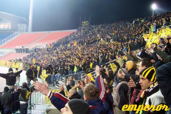 Iraklis-ARIS 23122007  0-2  24