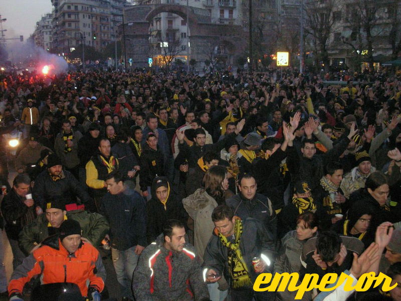 iraklis-ARIS 23122007  0-2  01