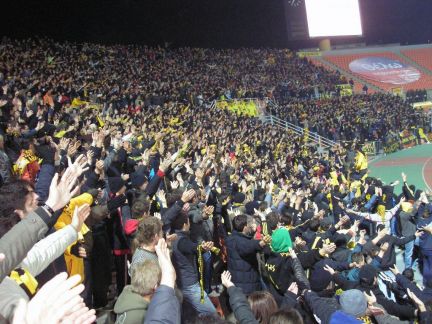 iraklis-ARIS 23122007  0-2  04