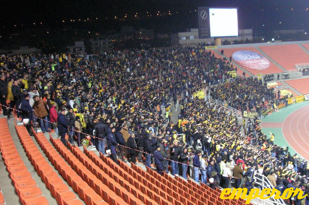 iraklis-ARIS 23122007  0-2  05