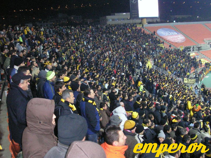 iraklis-ARIS 23122007  0-2  07