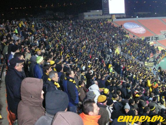 iraklis-ARIS 23122007  0-2  07