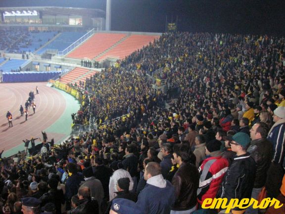 iraklis-ARIS 23122007  0-2  08