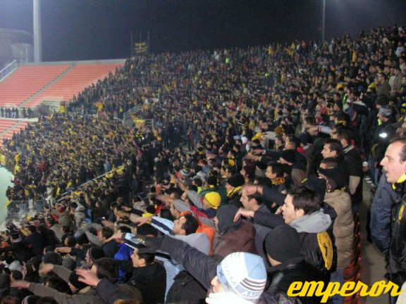 iraklis-ARIS 23122007  0-2  09