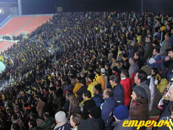 iraklis-ARIS 23122007  0-2  10