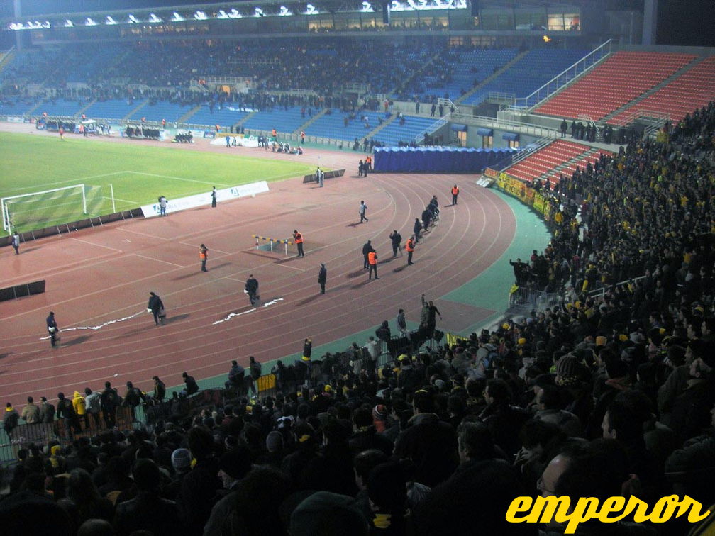 iraklis-ARIS 23122007  0-2  11