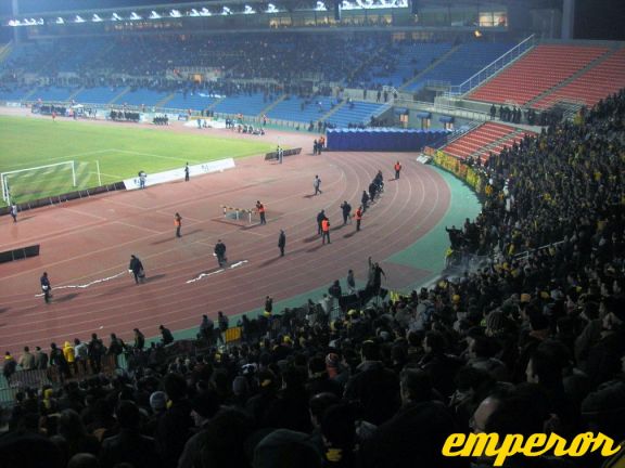 iraklis-ARIS 23122007  0-2  11