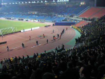 iraklis-ARIS 23122007  0-2  11