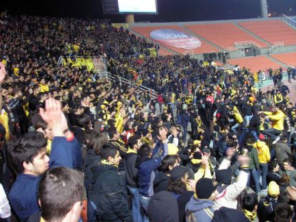 iraklis-ARIS 23122007  0-2  18