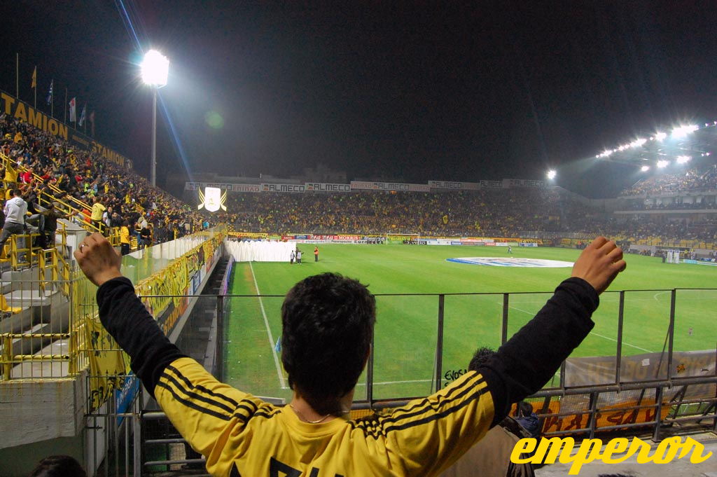 ARIS-larisa 01112008  0-0  01