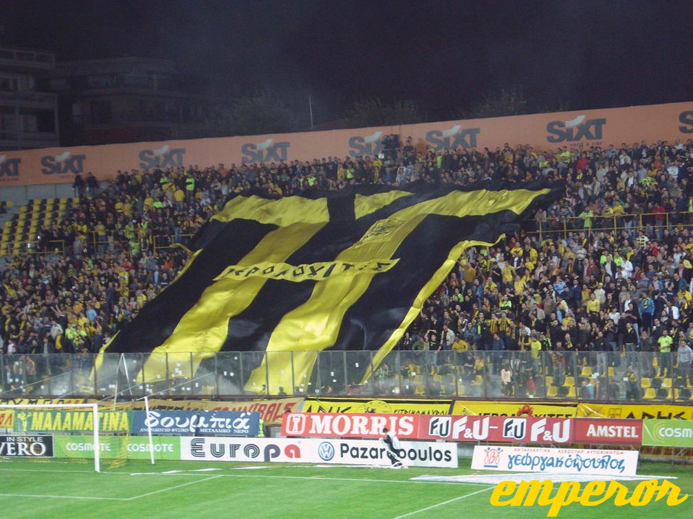 ARIS-larisa 01112008  0-0  02