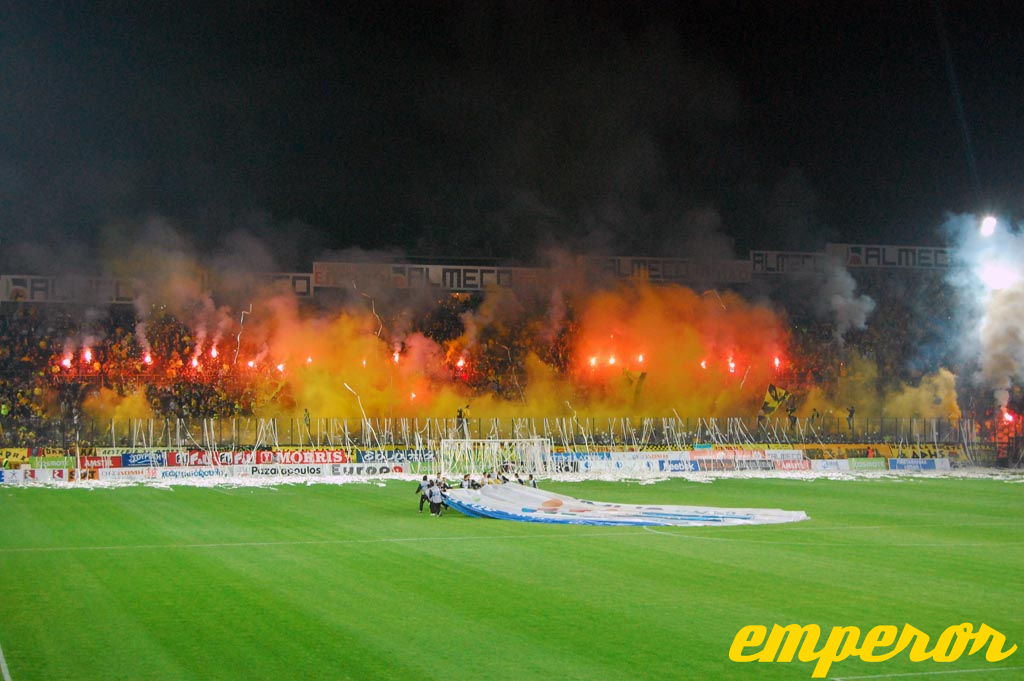 ARIS-larisa 01112008  0-0  04