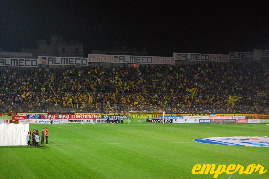 ARIS-larisa 01112008  0-0  15