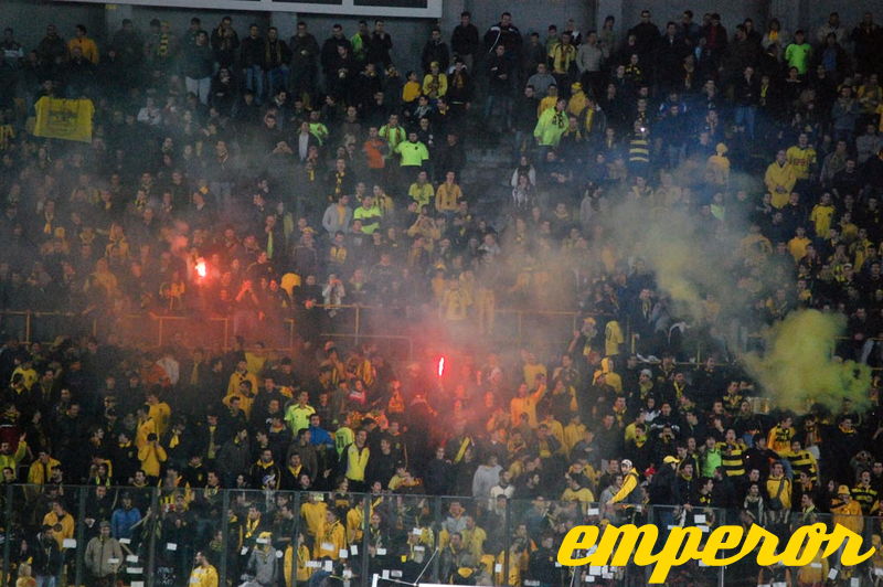 ARIS-panionios 07022009  1-0  02