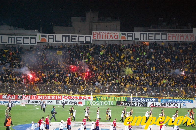 ARIS-panionios 07022009  1-0  08