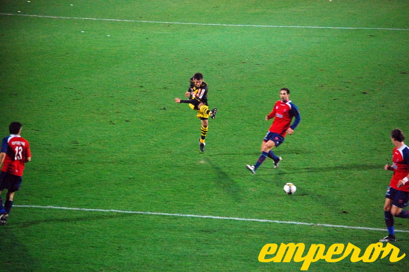 ARIS-panionios 07022009  1-0  19